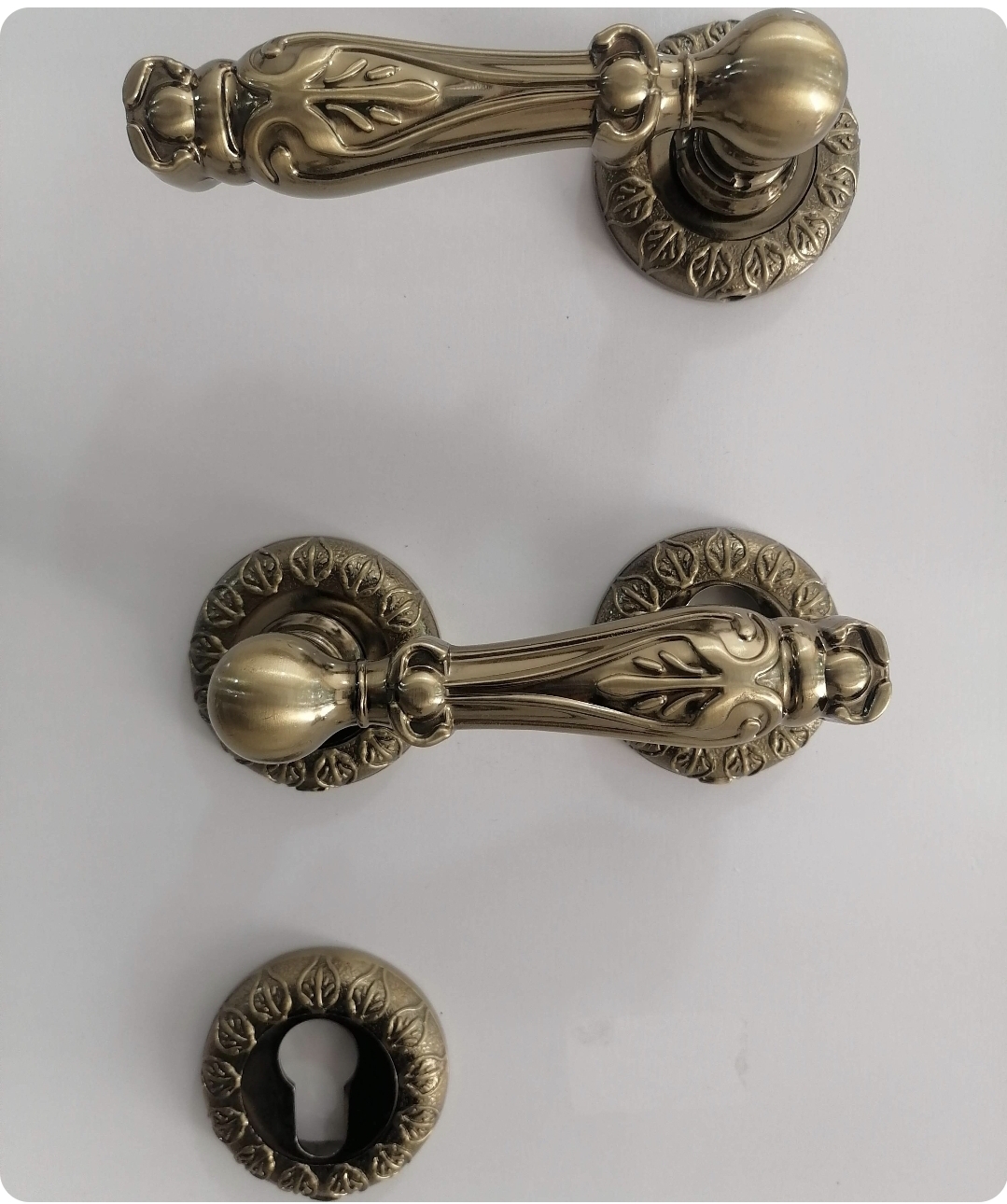 دستگیره در  برندVARAM کد B750