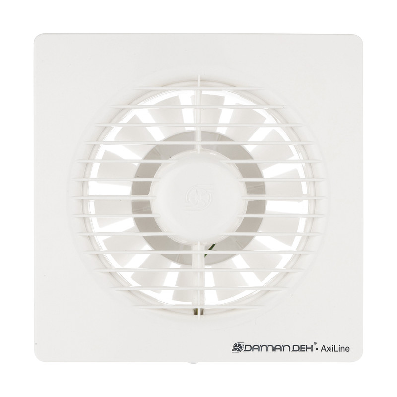 هواکش دمنده سری AXILINE مدل VBX-15S2S