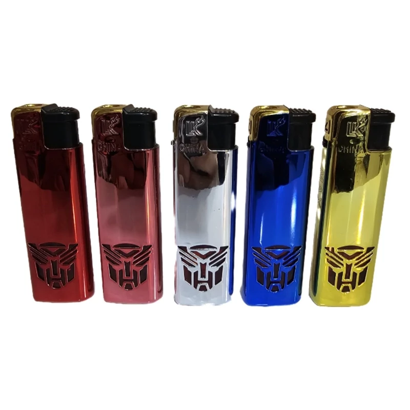 فندک اتمی فشار قوی