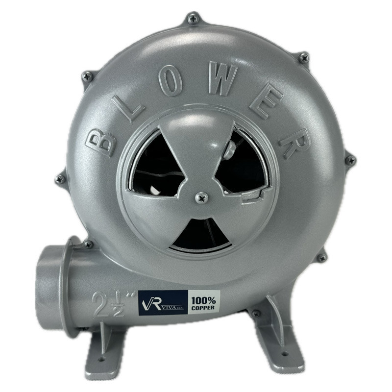 دستگاه دمنده ویوارکس مدل VR2625-AB(۱۲ماه گارانتی)