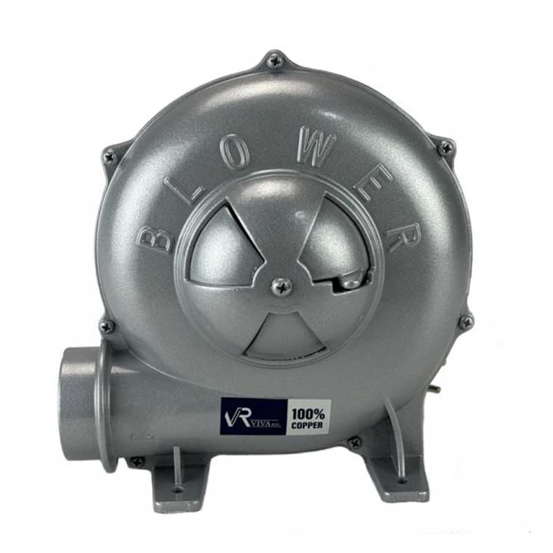 دمنده برقی 2 اینچ ویوارکس مدل VR1520-AB (۱۲ماه گارانتی)